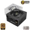 GielleService ALIMENTATORE MARS GAMING MPB1000SIM 1000W ATX Certificazione 80 Plus Gold Modulare Compatibile ATX 3.1 PCIe 5.1