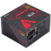GielleService ALIMENTATORE ABYSM GAMING Morpheo GX5 1000W 80 Plus Gold completamente modulare AB211001 ATX