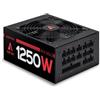 GielleService ALIMENTATORE ABYSM GAMING Morpheo 80 Plus Gold AB53004 modulare 1250W ATX PFC attivo