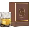 LATTAFA Khamrah Qahwa 100 ml Eau de Parfum Spray
