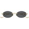 Valentino Occhiali da Sole Valentino VG0032S 001