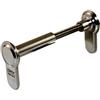 Blindzylinder Ikon Blind Cilindro Regolabile/variabile, variabeler Gamma regolabile da 47 a 120 mm