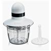 Bosch Mini Tritatutto Versatile con Lama Acciaio Inox e Ciotola da 800ml MMR08A1