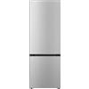 LG FRIGORIFERO COMBINATO LG GBBW726AMB Fit & Max, Capacità netta totale 465 l, Rumorosità: 29 dB(A), LAN wireless, 3 ripiani, Dimensioni: L 69,7 cm A 203 P 70,4 cm, Metal Sorbet, Classe