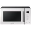 SAMSUNG MICROONDE+GRILL SAMSUNG MG30T5018UE/ET, capacità 30 l, potenza microonde max 900 W, Funzione grill, Potenza grill 1500 inverter, 6 livelli di potenza, vapore