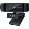 Adj Webcam Adj HD1080P Autofocus 5MPX FHD [750-00010]