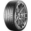 CONTINENTAL - SportContact 7-285/35 ZR 22-106Y/C/A/73dB - Pneumatico estivo
