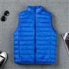 🧥✨ Gilet Piumino Ultraleggero Uomo - Comodo, Compatto e Versatile 🌬️