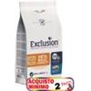 DORADO EXCLUSION DIET METABOLIC+MOBILITY KG.7 SMALL *acquisto minimo 2pz*