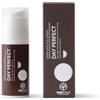 Herbal Touch Day Perfect Cream 50 ml Crema Viso anti-age effetto lifting, con Acido Ialuronico, microalga e Bacche di Goji, effetto rimpolpante e ristrutturante