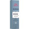 Wella Professionals Wella Blondor Plex Cream Toner Ultra Cool Booster /86 60 - tonalizzante in crema