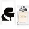 Karl Lagerfeld 42739 - Agua de perfume Para Mujer, 85 ml