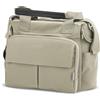 Inglesina Borsa Fasciatoio Dual Bag per Electa - Hangar Beige