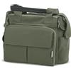 Inglesina Borsa Fasciatoio Dual Bag per Electa - Loft Green