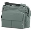 Inglesina Borsa Fasciatoio Dual Bag per Electa - Studio Grey