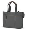 Inglesina Borsa Fasciatoio Day Bag per Aptica - Marble Grey