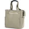 Inglesina Borsa Fasciatoio Day Bag per Passeggino Electa - Hangar Beige