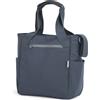 Inglesina Borsa Fasciatoio Day Bag per Passeggino Electa - Rooftop Blue