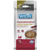 Vet Life Farmina Vet Life Cat Gastrointestinal Creamy Treat con Pollo e Tonno 4 x 15 g snack veterinario per gatti