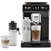 De Longhi Macchina Caffè Automatica con Macinatore Integrato colore Grigio Scuro Eletta Explore - ECAM450.55.G