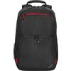 Lenovo 4aa30364 borsa per laptop 39,6 cm (15.6") zaino nero