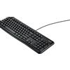 Logitech k120