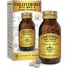 Colesterolo Bye Bye T Senza Statine 180 Pastiglie 500 Mg