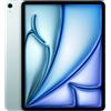 Apple Tablet Apple iPad Air 13'' Wi-Fi + Cellular 128GB - Blu [MH9E4TY/A]
