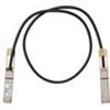 Cisco Cavo a fibre ottiche Cisco QSFP-100G-CU2M= cavo InfiniBand e in fibra ottica 2 m Nero [QSFP-100G-CU2M=]
