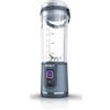 Ninja BC151EUNV Blast Blender - Frullatore Portatile Blu