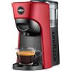Lavazza A Modo Mio Tiny Eco - Macchina da Caffè a Capsule, Rosso