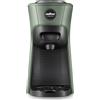 Lavazza A Modo Mio Tiny Eco - Macchina da Caffè a Capsule Verde