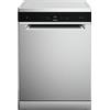 Whirlpool Lavastoviglie Whirlpool WFO 3O41 PL X Inox - 14 Coperti, 10 Programmi