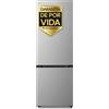 LG ELECTRONICS Frigorifero Combinato LG GBBW322DPY Inox 70cm 465L Total No Frost