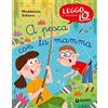 Giunti Psychometrics A pesca con la mamma