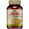 SOLGAR IT. MULTINUTRIENT SpA CANGURINI MULTIN FRU TROP60TAV