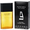 Azzaro Pour Homme Eau de Toilette (uomo) - ricaricabile 50 ml