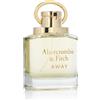 Abercrombie & Fitch Away Woman Eau de Parfum (donna) 100 ml