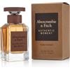 Abercrombie & Fitch Authentic Moment Man Eau de Toilette (uomo) 50 ml