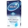 THERAS CONSUMER HEALTH Srl AKUEL NATURAL+ EXTRALUBR 8PZ