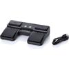 Bespeco VM400 Pedale Bluetooth Volta Pagina Wireless Professionale Nuovo USB-C