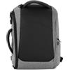 Ki-Mood Zaino antitaccheggio porta pc 13'' personalizzabile Ki-mood 12 L personalizzate o neutre