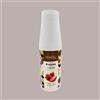 LEAGEL Topping Zhero al Gusto Fragola Senza Zuccheri per Gelati e Dessert Leagel 1 kg