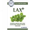 CEF LAX+ Supporto Naturale per la Regolarità Intestinale 30 compresse - CEF - 982178889