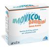 NORGINE ITALIA Srl Movicol Bambini Senza Aroma | Macrogol Lassativo | 20 Bustine