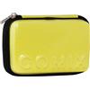 PANINI SCUOLA Astuccio Scuola Corredo Maxi Zip Comix Glitter Giallo