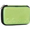 PANINI SCUOLA Astuccio Scuola Corredo Maxi Zip Comix Glitter Verde