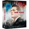 Twin Peaks Coll.Colmpl. 1-3 ( Box 16 Br) [Blu-ray]