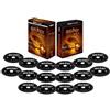 Harry Potter 8-Film Collection (16 dischi) [Sub:En/Jp][4K UHD+BD]