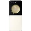 Samsung Nuovo Samsung Galaxy Z Flip5 (5G) SM-F731B Smartphone Sbloccato 8+256GB/512GB